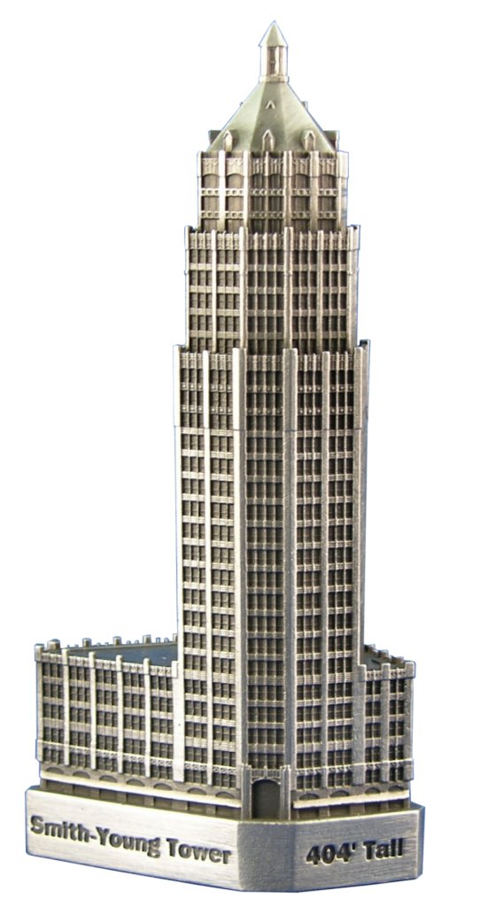 Skyscraper-Model Skyscraper-Model